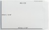 All Board Calendar Envelopes - A3/C3 - 457mm x 330mm - White - Box of 100