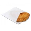 Paper Bags - Greaseproof - 6'' x 6'' (Pack of 1,000)