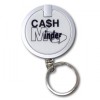 Cash Minder UV Keyring