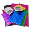 Padded Envelopes - Metallic Gift - A6+ / C6+ (CD) - 165mm x 165mm - Pack of 25