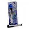 Cash Minder 2 in 1 Counterfeit Pen