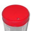 Colour: Red