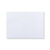 Commercial Self Seal Envelopes - A6/C6 - 162mm x 114mm - White - Wallet - 90gsm - Box of 1,000
