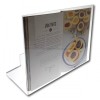 Cook Book Stand - A4