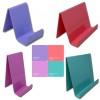 Premium Book Display Stands - Sweet Pastel