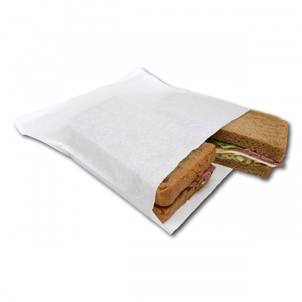 Discover our greaseproof paper - Baginco