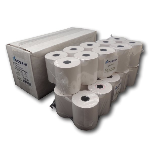 Thermal Rolls - 57 x 51 - Box of 20