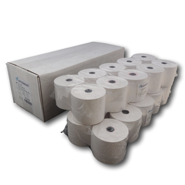 Thermal Rolls - 57 x 70 - Box of 20